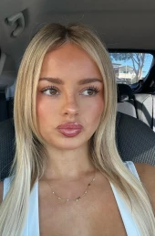 Проститутка Лера