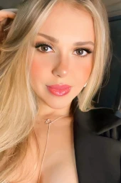 Проститутка Даша