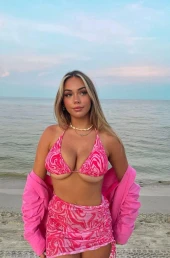 Проститутка Мила